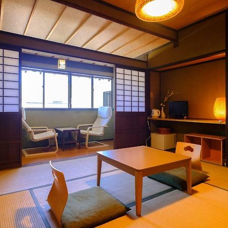 Yufuin Ryokan Tadaima Luaran gambar