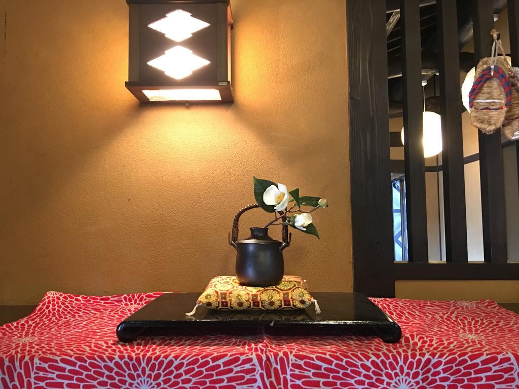 Yufuin Ryokan Tadaima Luaran gambar