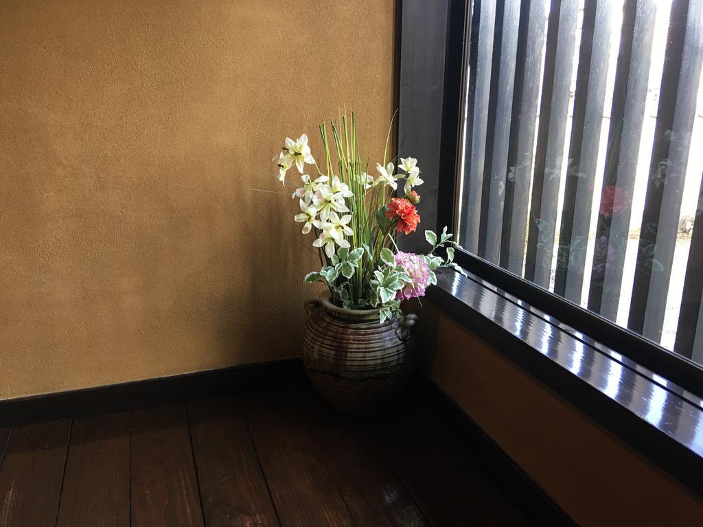 Yufuin Ryokan Tadaima Luaran gambar