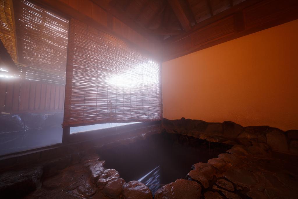 Yufuin Ryokan Tadaima Luaran gambar