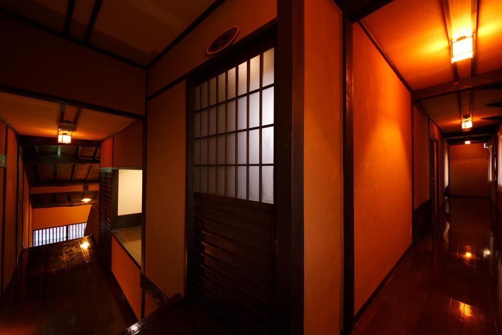 Yufuin Ryokan Tadaima Luaran gambar