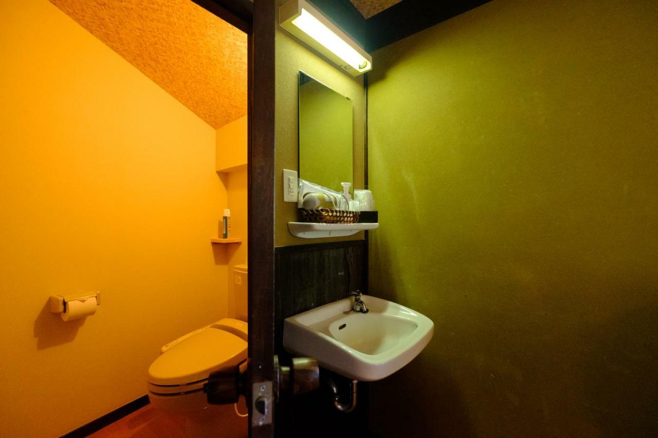 Yufuin Ryokan Tadaima Luaran gambar